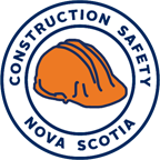 Certificate stamp image for Construction Safety Nova Scotia