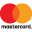 Payment icon image for MasterCard