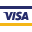 Payment icon image for VISA